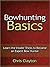 Bowhunting Basics - Learn t...