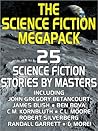 The Science Fiction Megapack by C.M. Kornbluth