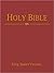 The Holy Bible by Anonymous