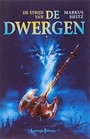 De Strijd van de Dwergen (De Dwergen, #2)