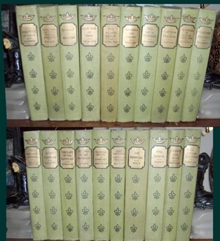 The French Classical Romances, Complete in 20 Volumes: Stendhal, Dumas, Balzac, Sand, Hugo, Flaubert, Zola, Daudet, et al  Bookseller Image  View Larger Image The French Classical Romances, Complete in 20 Volumes 