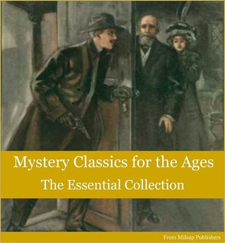 Mystery Classics for the Ages: The Essential Collection (Nook)