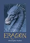 Eragon by Christopher Paolini