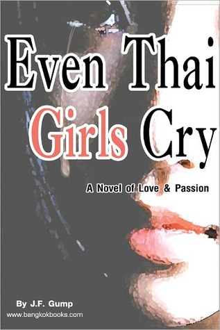 Even Thai Girls Cry (Nook)