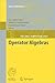 Operator Algebras: The Abel Symposium 2004 (Abel Symposia, 1)