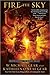 Fire the Sky (Contact: The Battle for America, #2)