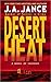 Desert Heat (Joanna Brady, #1)