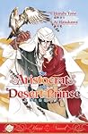 The Aristocrat and Desert Prince by Ai Hasukawa The Aristocrat and Desert Prince by Ai Hasukawa
