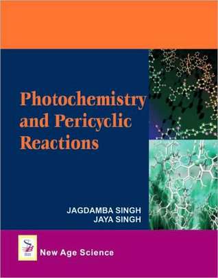 Photochemistry and Pericyclic Reactions (Hardcover)