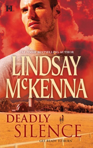 Deadly Silence (Jackson Hole, #3)