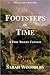 Footsteps in Time (After Cilmeri #1)