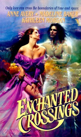 Enchanted Crossings (Paperback)