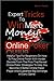Expert Tricks To Win More Money at Online Poker! Helpful Tips For Beginners On How To Play Online Poker With Insider Secrets From The Pros That Reveal Online Poker Strategies To Help You Become A Better Online Poker Player And Guarantee Big Winnings In E