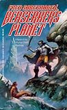 Berserker's Planet by Fred Saberhagen