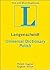 Langenscheidt Universal Polish Dicitionary (English-Polish / Polish-English)