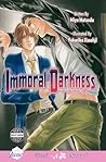 Immoral Darkness by Miya Matsuda