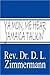 Ya Mon, Me Hear Jamaica Talkin by D.L. Zimmermann