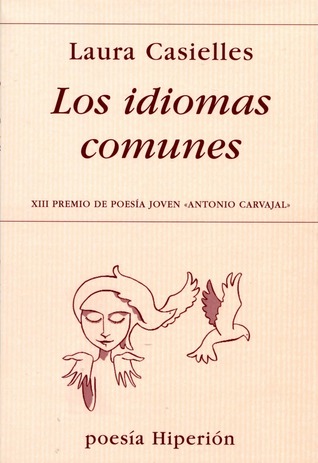 Los idiomas comunes (Paperback)
