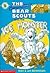 The Berenstain Bear Scouts and the Ice Monster by Stan Berenstain