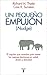Un pequeño empujón by Richard H. Thaler
