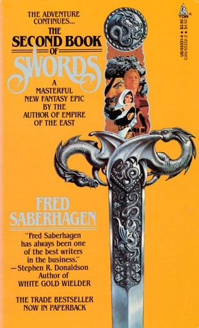The Second Book of Swords