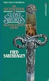 The Second Book of Lost Swords: Sightblinder's Story (Lost Swords, #2)