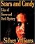 Scars and Candy - Tales of Terror and Dark Mystery