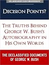 Decision Points?