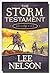 The Storm Testament V