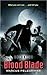 Blood Blade (Skinners, #1)