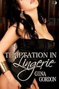 Temptation In Lingerie