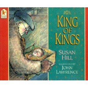King of Kings (Hardcover)