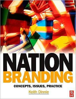 Nation Branding: Concepts, Issues, Practice (ebook)