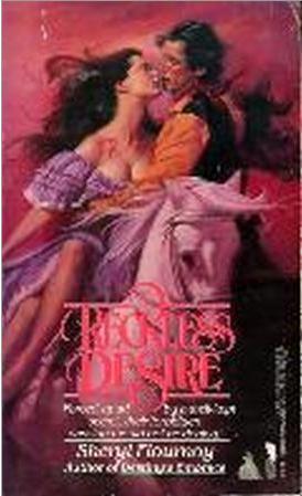 Reckless Desire (Mass Market Paperback)
