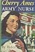 Cherry Ames, Army Nurse (Cherry Ames, #3)
