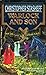 Warlock and Son (Warlock, #11)