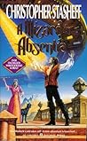 A Wizard in Absentia (Rogue Wizard, #1)