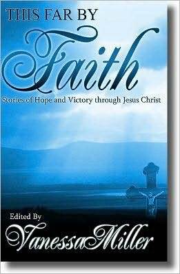 This Far By Faith (Nook)