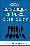 Seis personajes e...