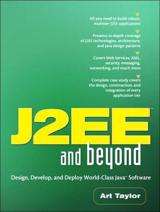 J2Ee and Beyond (Paperback)