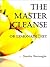 The Master Cleanse or Lemonade Diet [2011 edition]