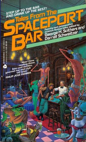 Tales from the Spaceport Bar