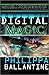 Digital Magic (Fey #2)