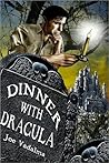 Dinner with Dracula: Being the Weird Adventures of Archeologist Charles Winterbottom with Azathoth, Cthulhu, a certain Prince of the Undead, the Dark Gods of Lemuria, the Yeti Queen – And Other Terrifying Creatures of the Night.