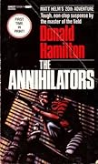 The Annihilators