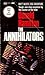 The Annihilators (Matt Helm...