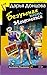 Безумная кепка Мономаха (Евлампия Романова, #18)