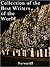 Collection of the Best Writers of the World