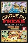 Cirque Du Freak, Vol. 10 by Darren Shan