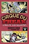 Cirque Du Freak: ...